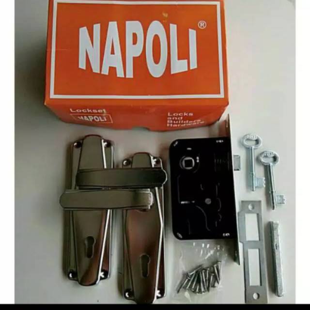 Kunci napoli