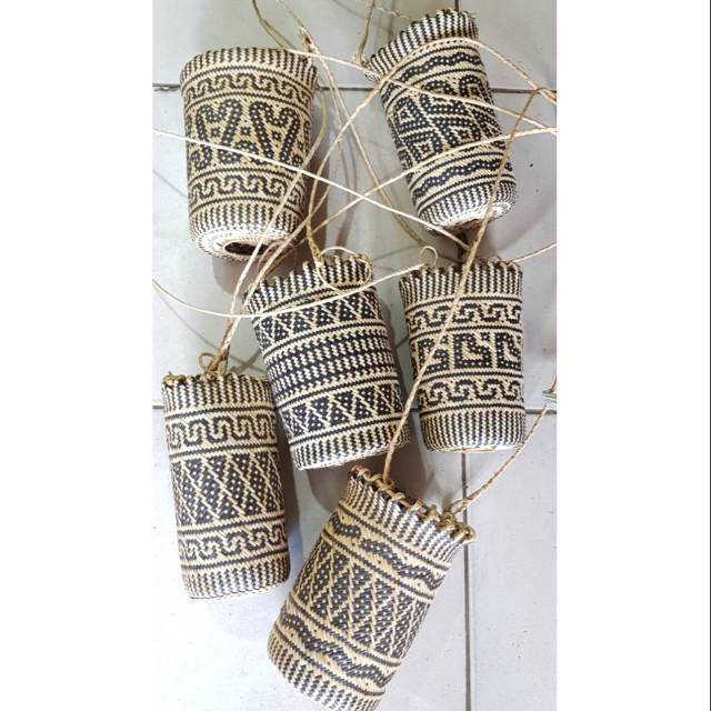 ANJAT SELEMPANG HAND MADE