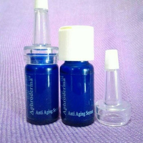 aphroderma anti aging serum