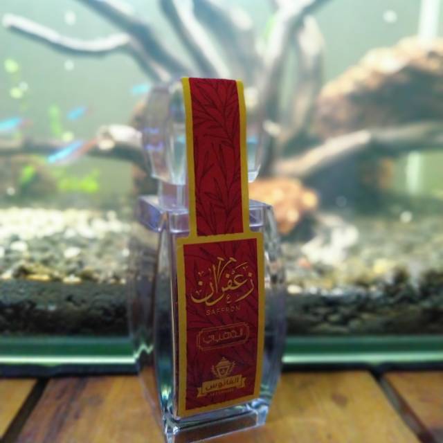 

Safron | Saffron Crocus Original Spain Minuman sejuta manfaat