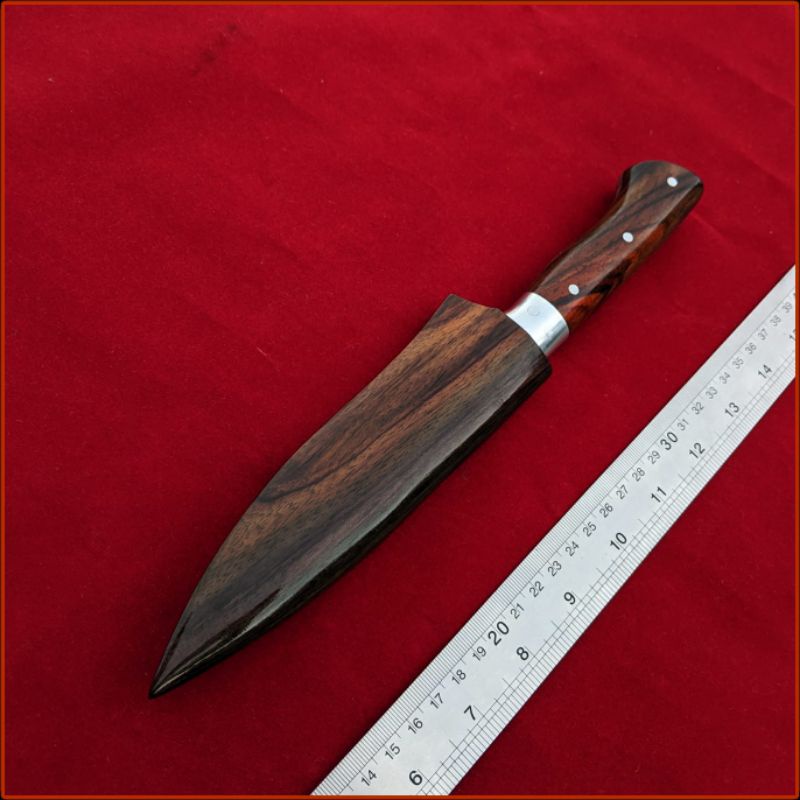 Pish4u multifungsi premium Bohler K110 germany