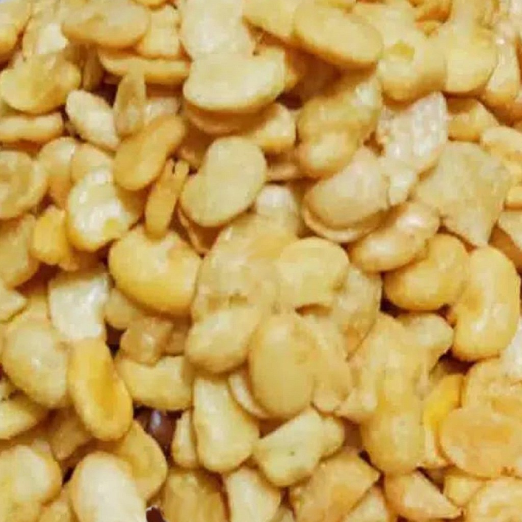 

Kacang Koro Kupas