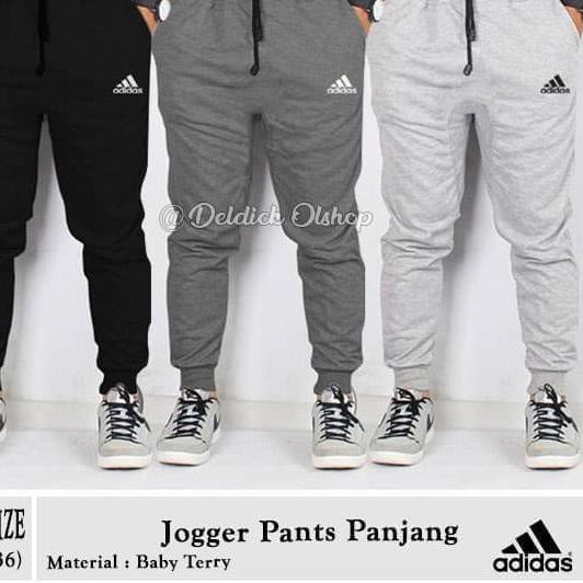 adidas sweatpants big logo