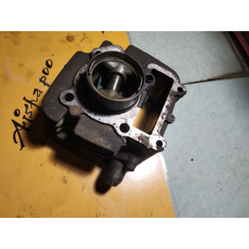 Boring blok seher Yamaha Jupiter z original copotan