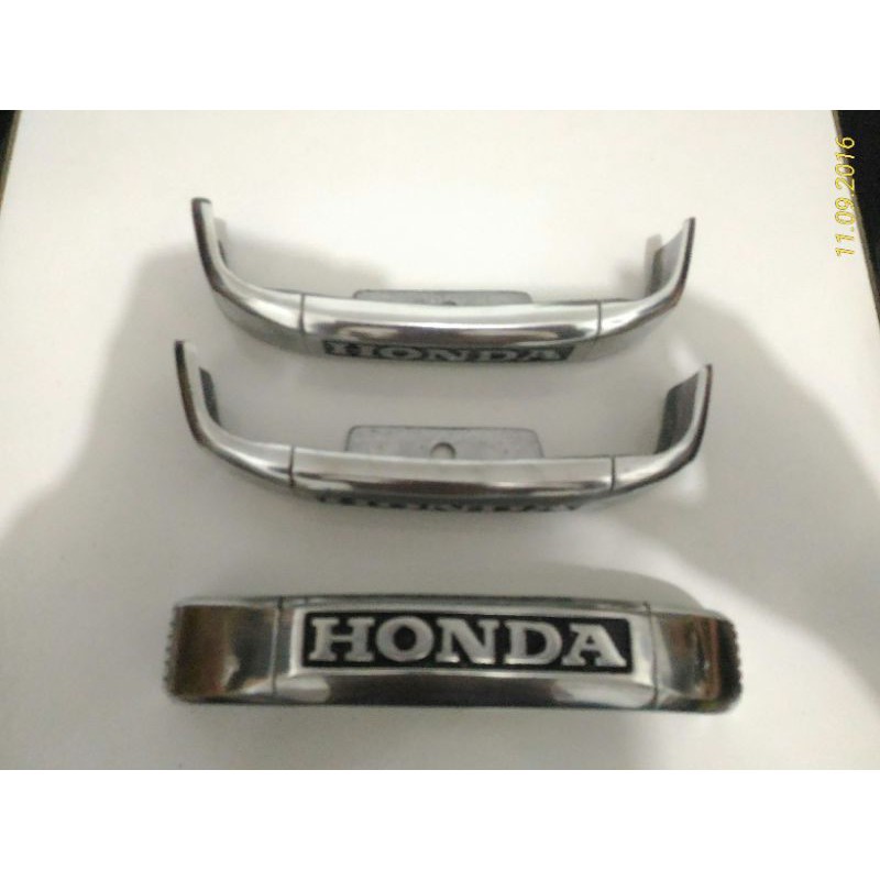 Kumis SHOCK Honda CB GL