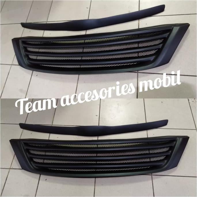 Grill Innova Lama 2004-2006