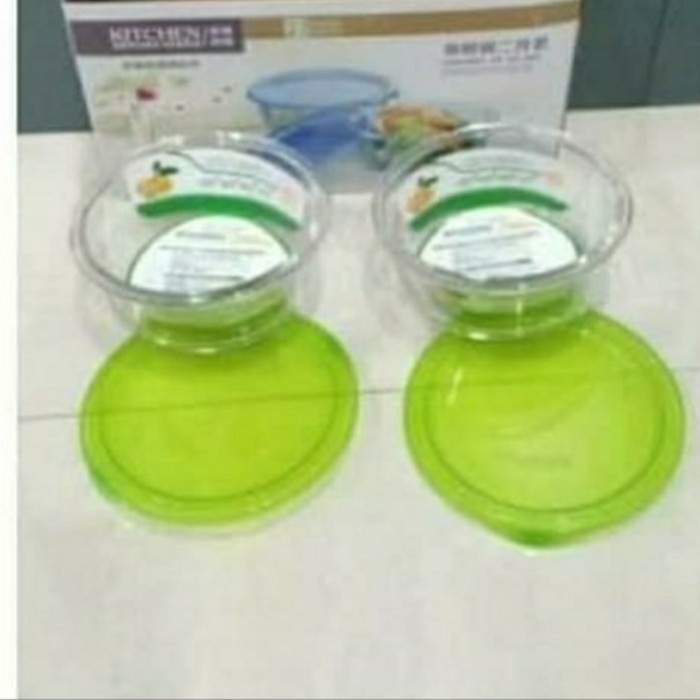 Mangkok , mangkuk kaca, Diameter 15Cm. Susun Bisa untuk di microwave