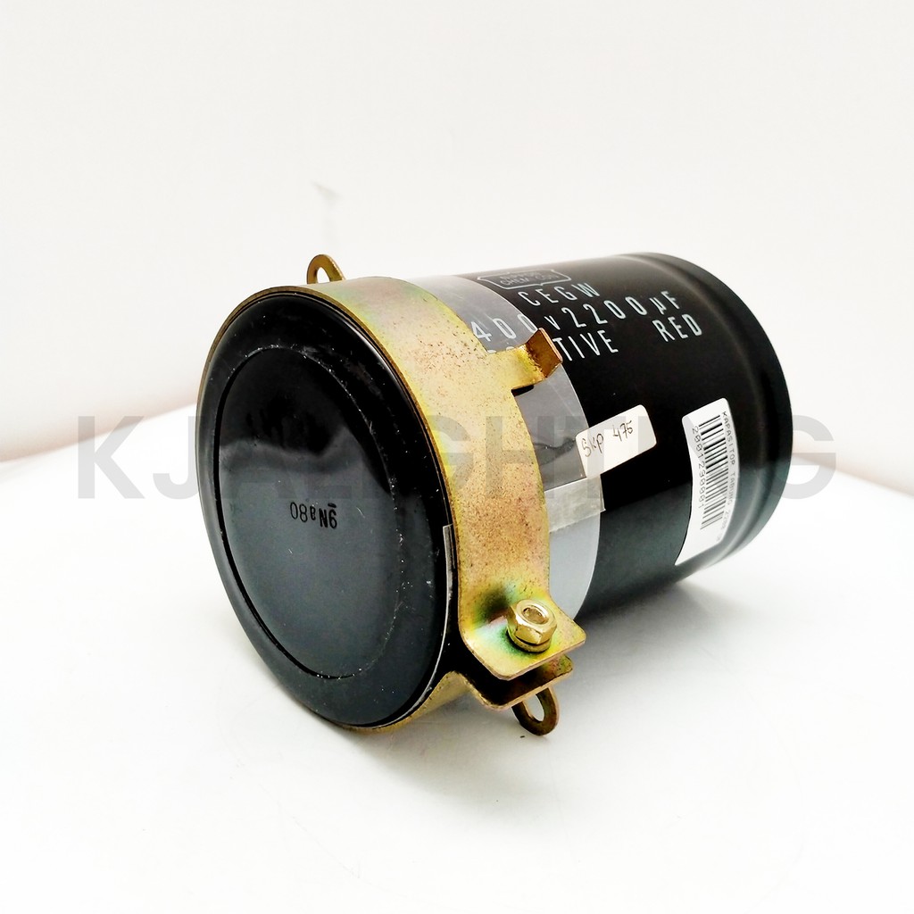 LAMPU 2200UF UF MICRO 400V VOLT