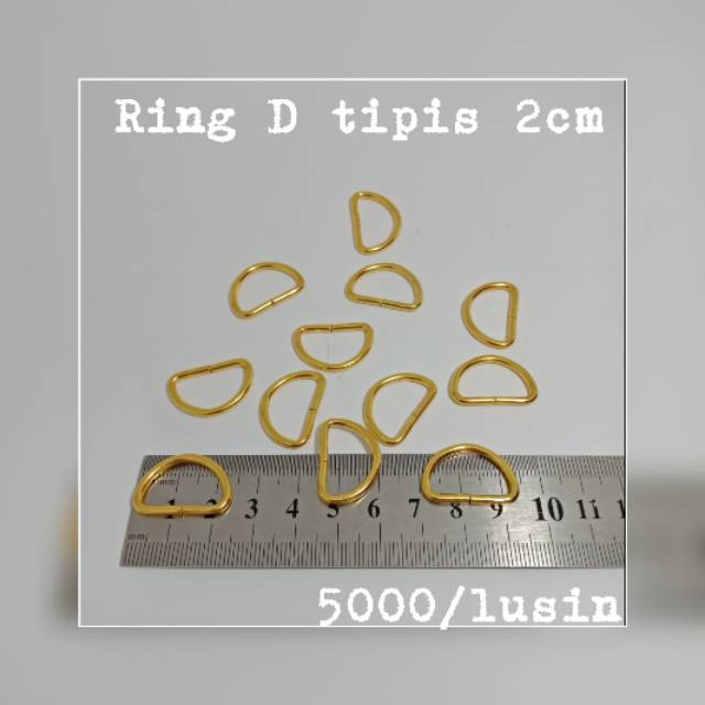 Ring D