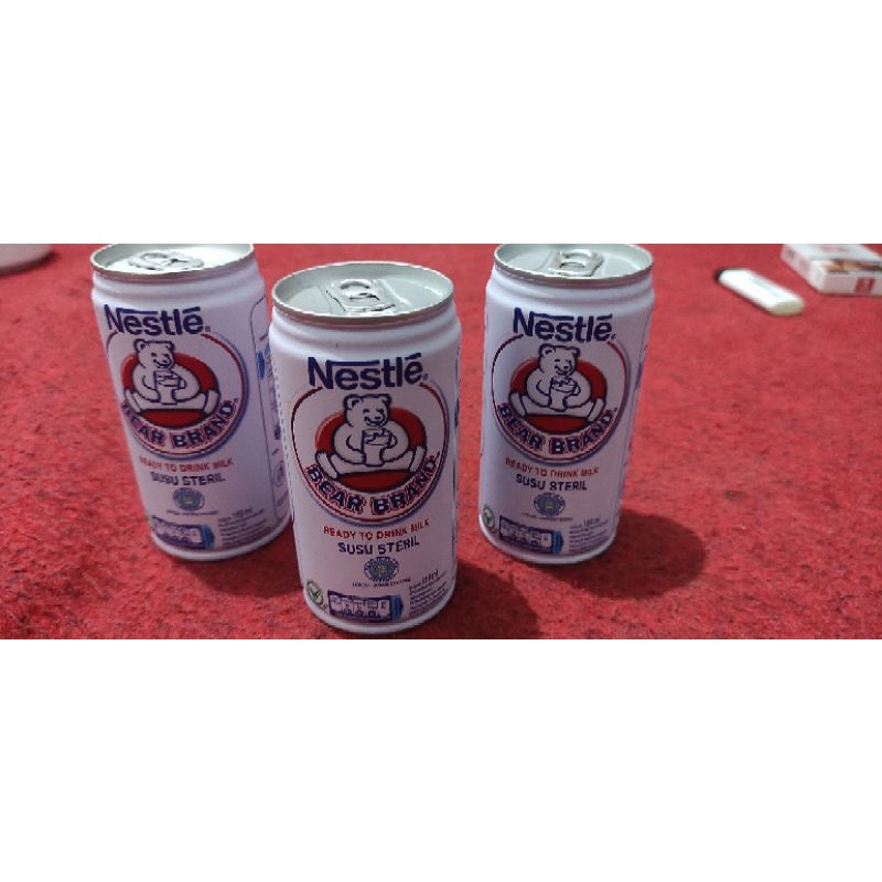 

bearbrand