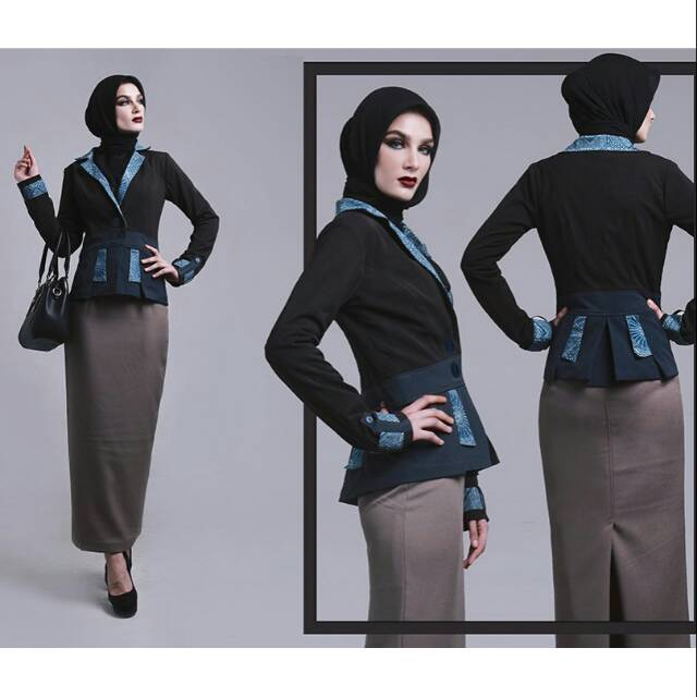 BLAZER POEVA BY TUNEECA SIZE M PV-0216007