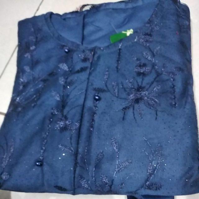 Termur Kebaya Batik Couple Ori Ndoro Jowi Dnt Garansi Termurah Shopee Bisa Cod New Cp Alena