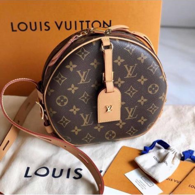 preloved LV Soft Boite