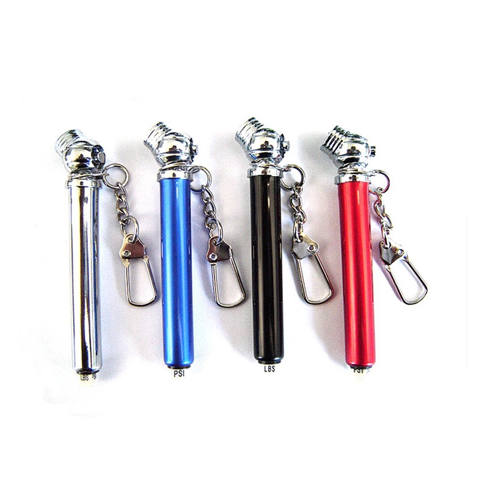 Tire Pressure Gauge Pengukur Tekanan Ban Pen