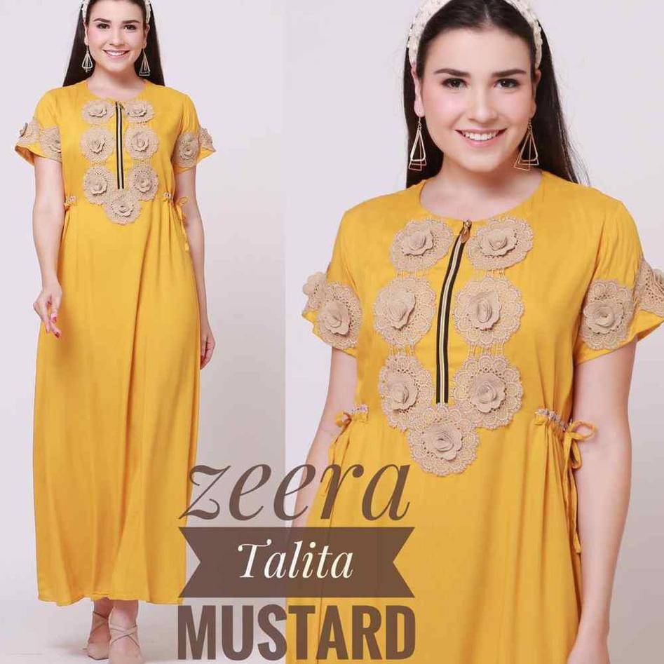 DNA 1349 DASTER ARAB ZEERA TALITA ""