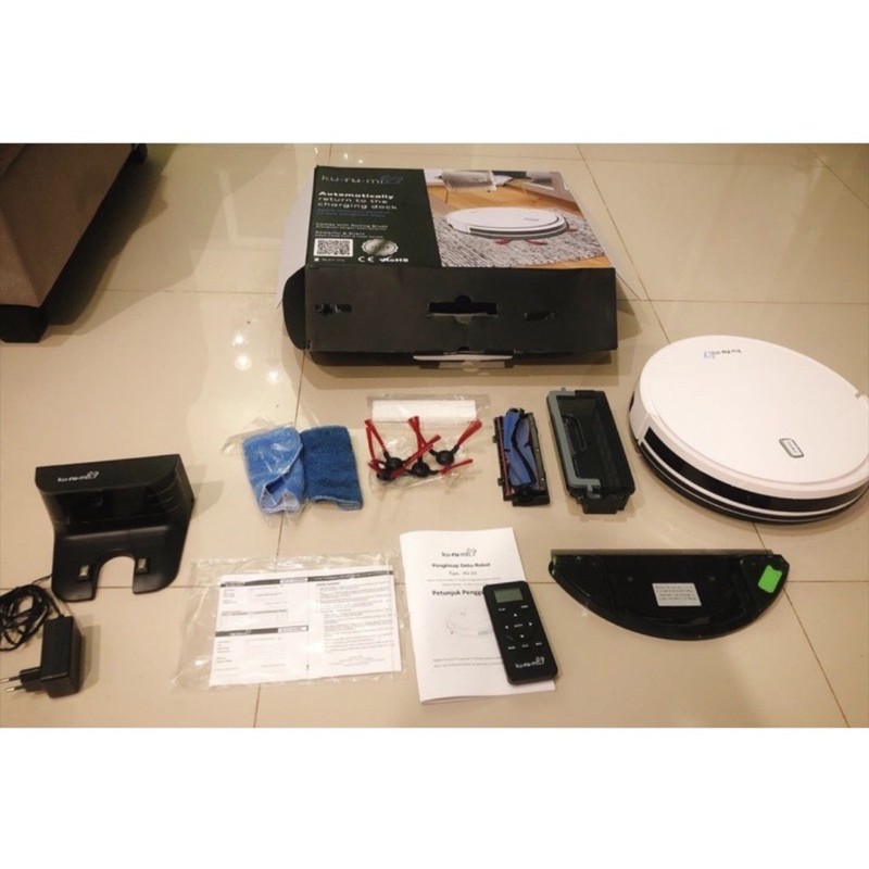 PRELOVED Kurumi KV 03