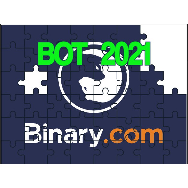 Bot Binary Profit Konsisten Tiap Hari