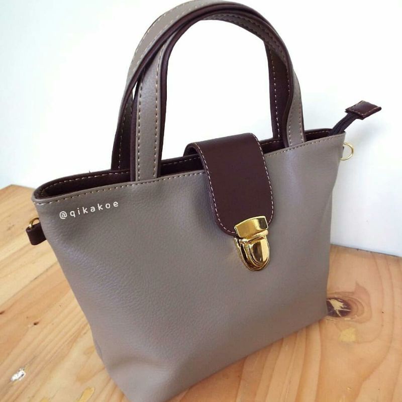 TAS SELEMPANG WANITA - QIKAKOE TN