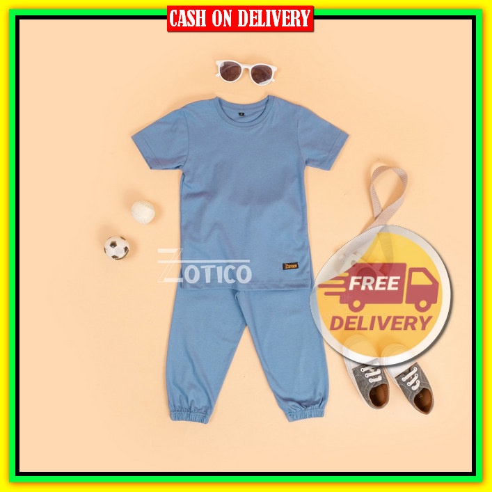 Setelan Baju Fashion Anak Laki Laki Stelan Baby Boy Terbaru Murah Setelan Anak Cowok Import Keren St