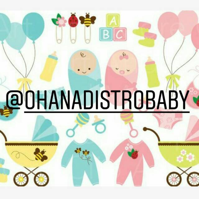 ohanadistrobaby