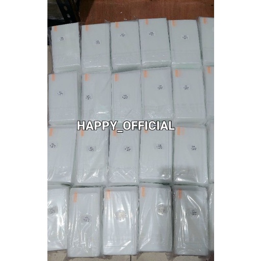 TG Tempered Glass Kaca Bening Nonpack Xiaomi 4A/5A/6A/7A/8A/9A