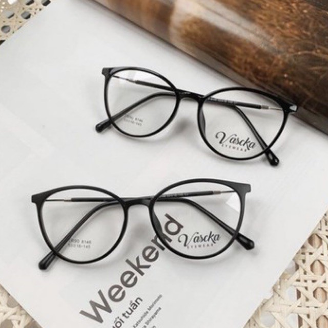 FRAME KACAMATA EMICA CAT EYE