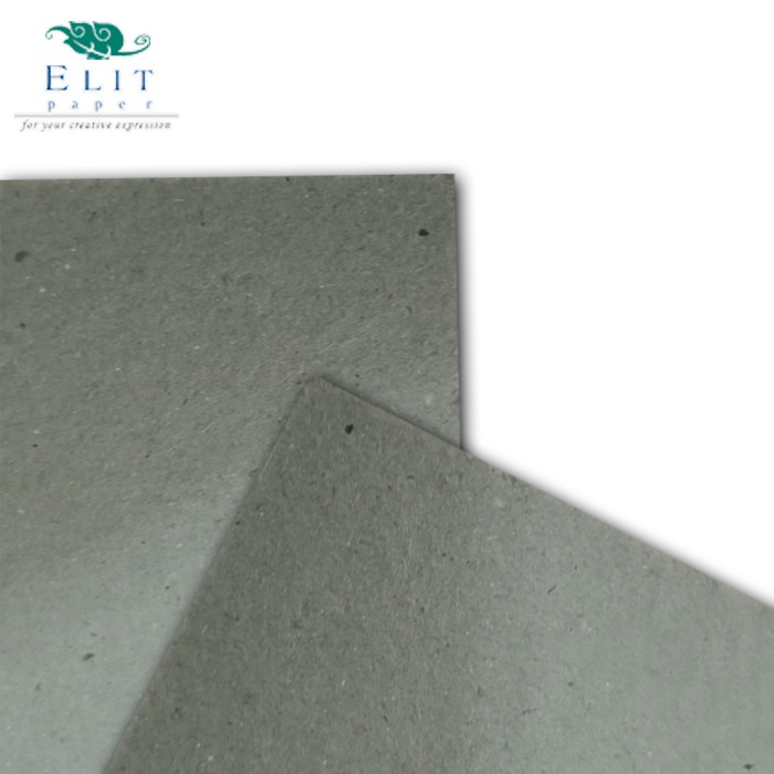 

Kertas Board 40 1000 GSM Grey 1 pack (40 Lembar) - 66cm x 77cm