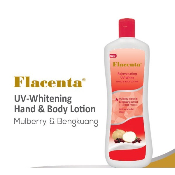 FLACENTA HBL 500ml