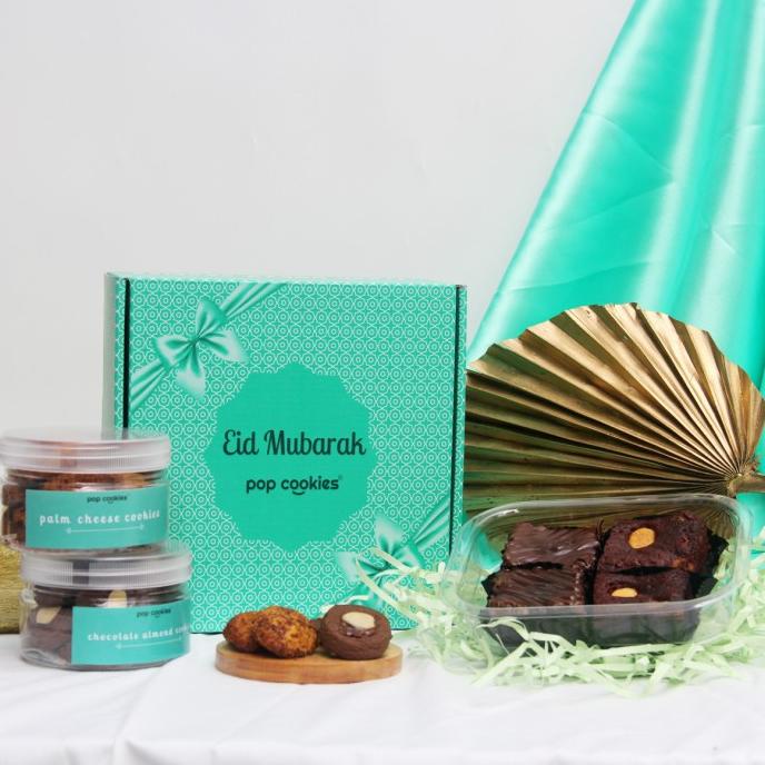 

BAYAR DITEMPAT Hampers Soft Cookies |Khusus pengiriman JNE MURAH