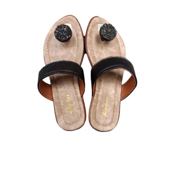 sandal wanita kulit terbaru/sandal murah/sandal Fashion/sandal cewek AL.01