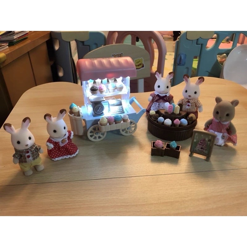 koala diary town house shop edition pretend plays