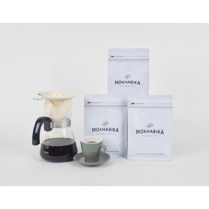 

yang dicari] Mokhabika Sumatra Gayo Single Origin 200 Gr