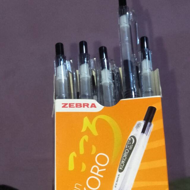 

BOLPOIN KOKORO BLACK