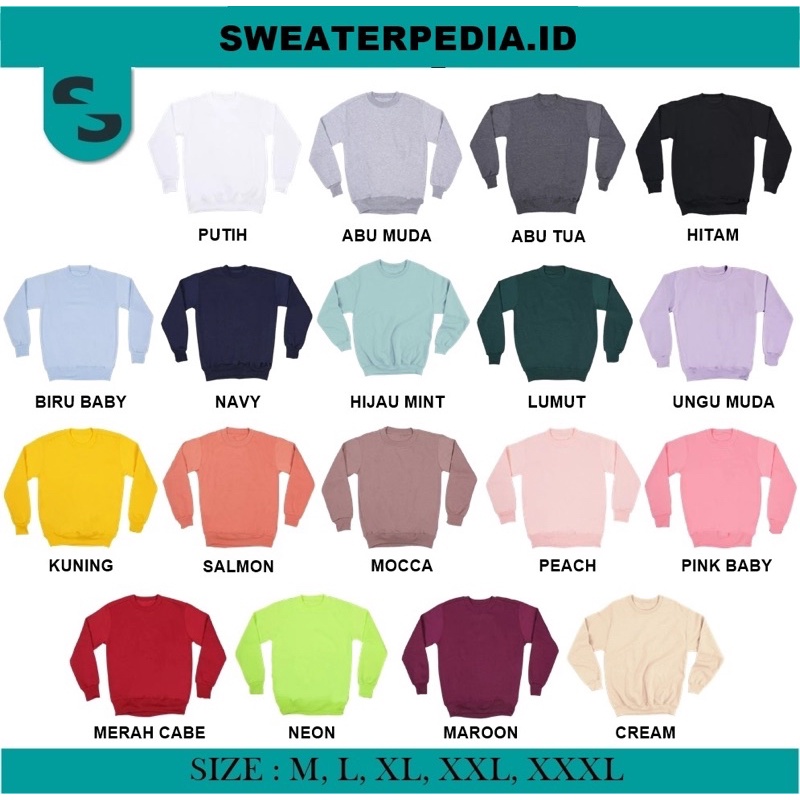 SWEATER SHOW ME THE MONEY TEDDY BEAR BAHAN FLEECE