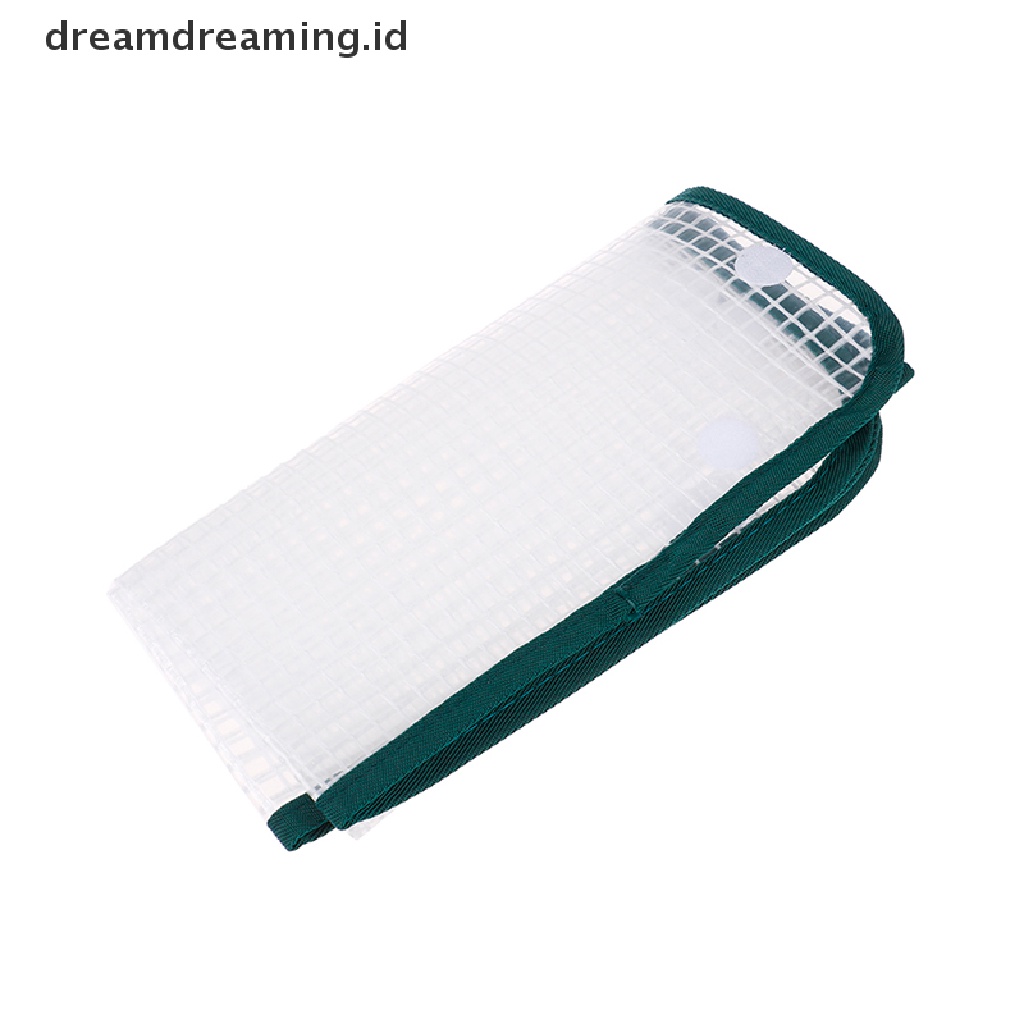 (Dreamdreaming.Id) Terpal Persegi 50cm Anti Air Untuk Tanaman Indoor