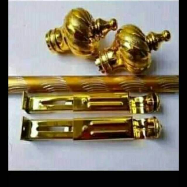 Batang gorden 150cm set