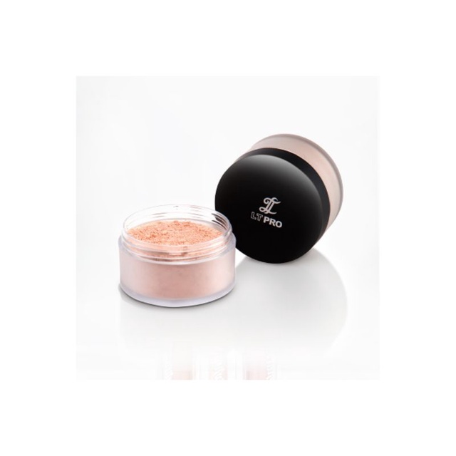 LT PRO LOOSE POWDER / BEDAK TABUR