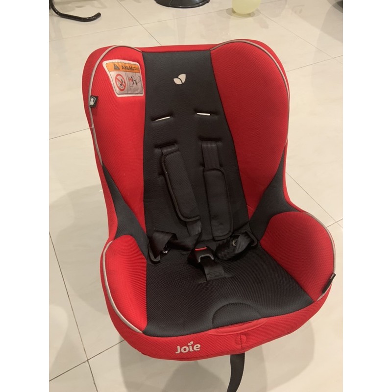 Preloved - JOIE Tilt Carseat
