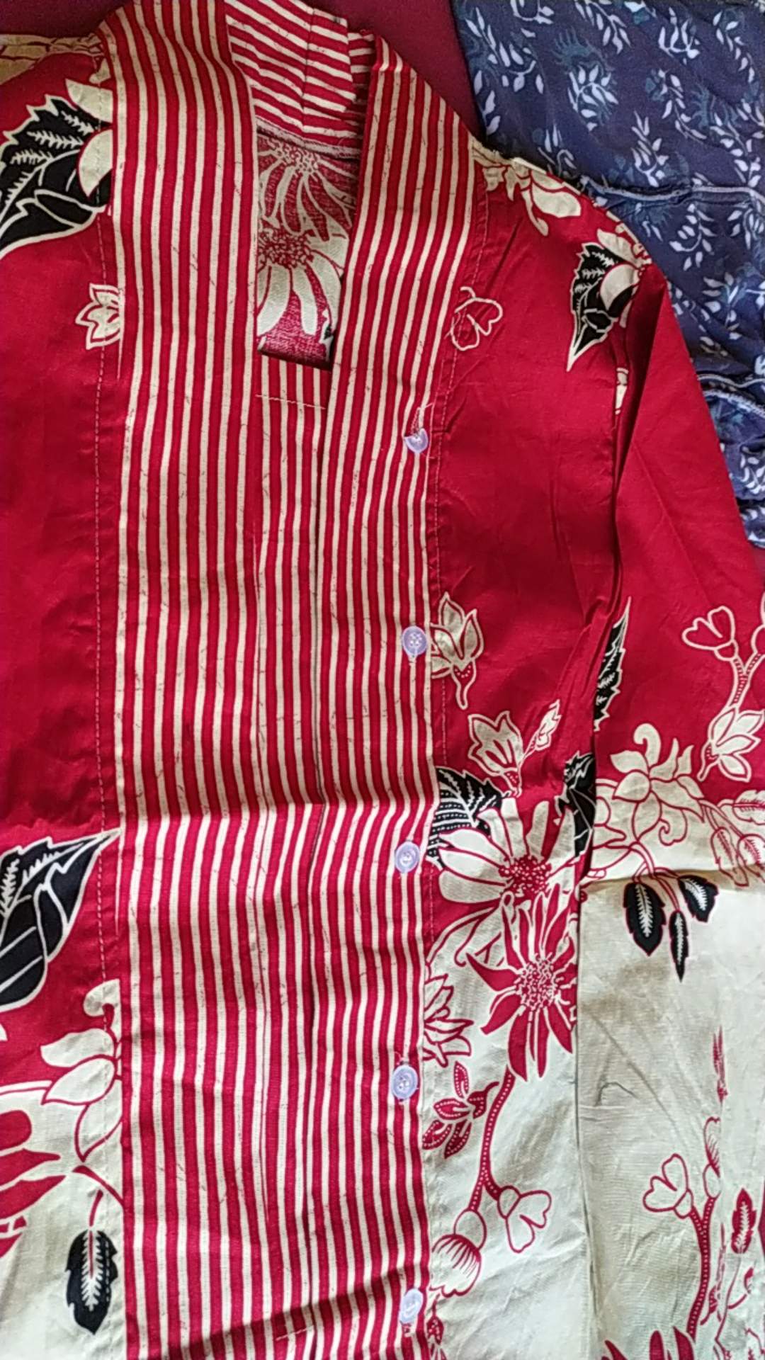 Atasan Batik Kebaya 304