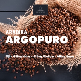 

Kopi Arabica argopuro