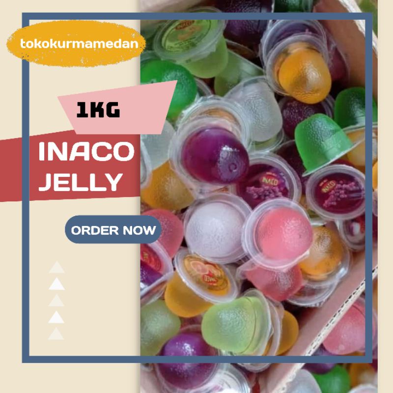 

Exp 2026 INACO JELLY 1KG / INACO MINI JELLY KILOAN