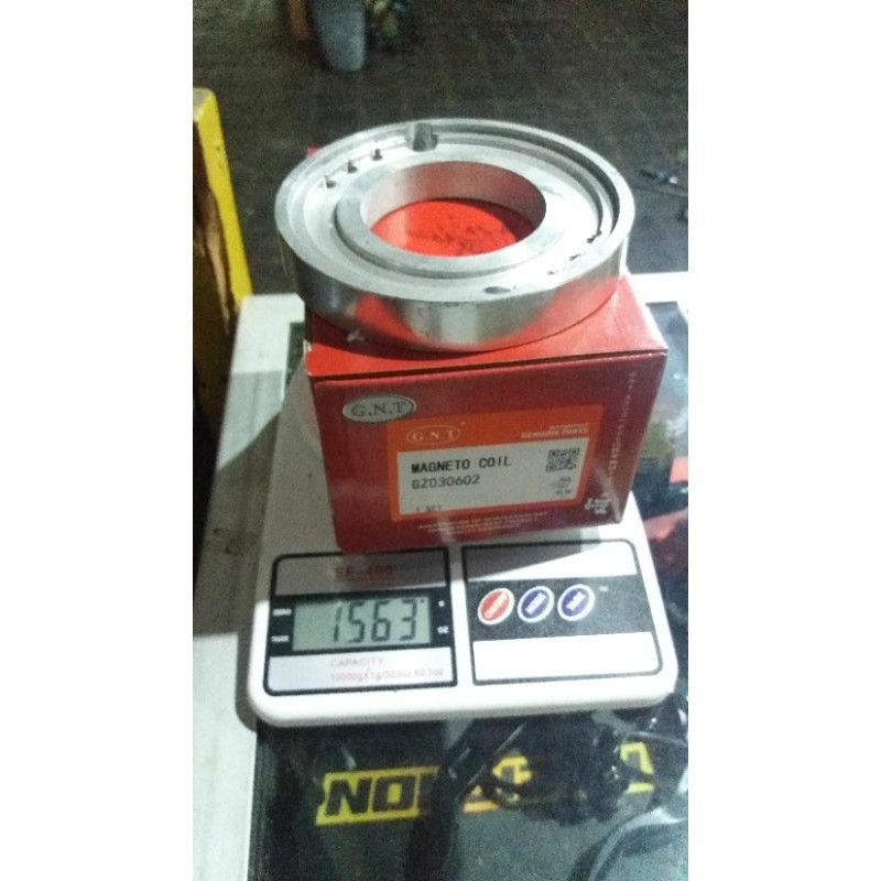 Pengapian RM Magnit RM set plendes PNP Rx King Rxking Rx special-1
