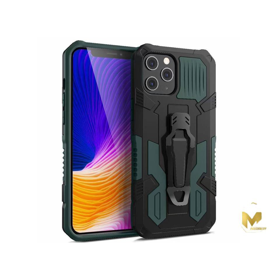 CASE ROBOT PHANTOM OPPO RENO 4F F17 PRO MA289