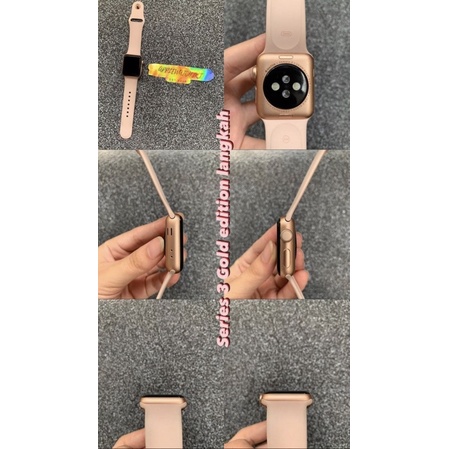 Apple Watch iwatch series 3