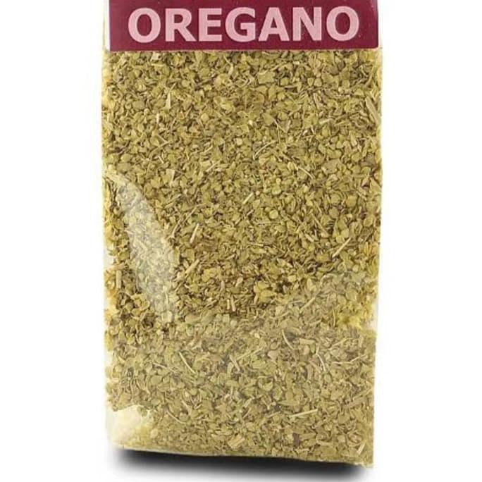 

Oregano Leave Dried 1 Kg Halal