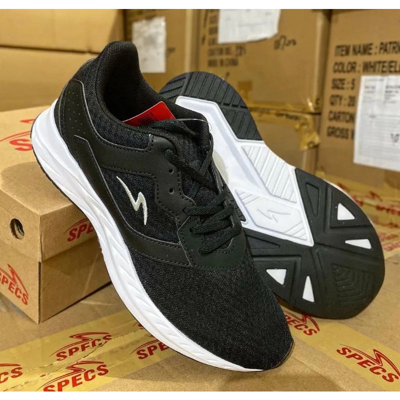 SEPATU RUNNING SPECS SONIC ORIGINAL