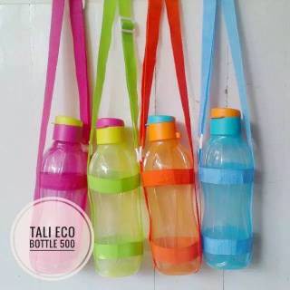 Tali Botol Minum Anak All Size Elastis Warna Warni - Tali Botol Anak All Size Berbagai Ukuran - Tali Botol Gantung