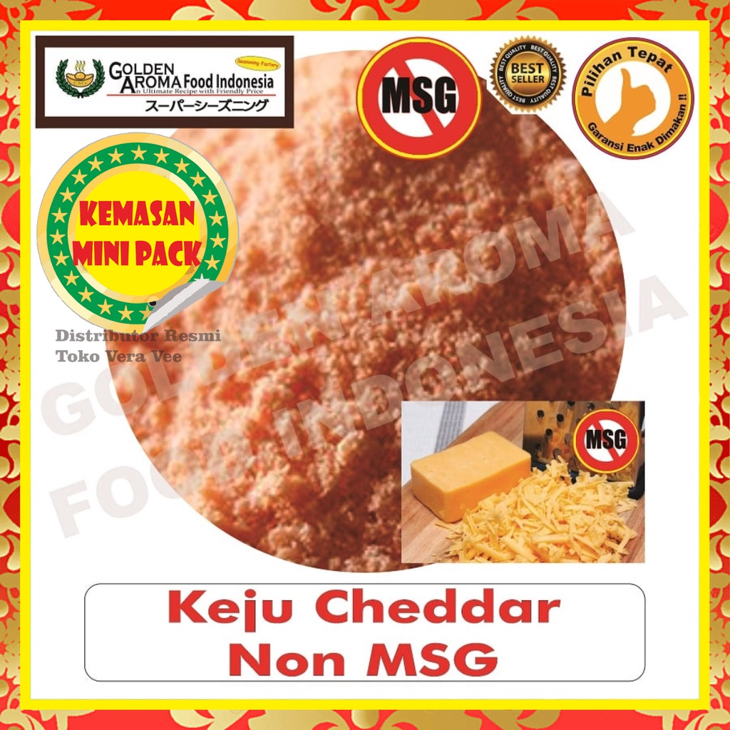 

Bumbu Tabur Rasa Keju Cheddar Non MSG 50Gr Bubuk Tabur Keju Cheddar Non MSG Powder Aneka Asin Manis Gurih Terbaik Premium Enak Impor Instan Grosir Kentang Goreng Basreng Buah Cimol Kripik Pisang Keripik Singkong Makaroni Cilung Jambu Gorengan