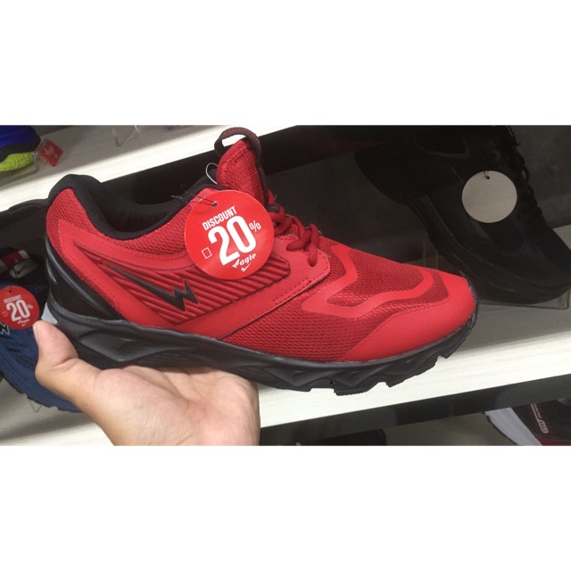 Sepatu Running Eagle