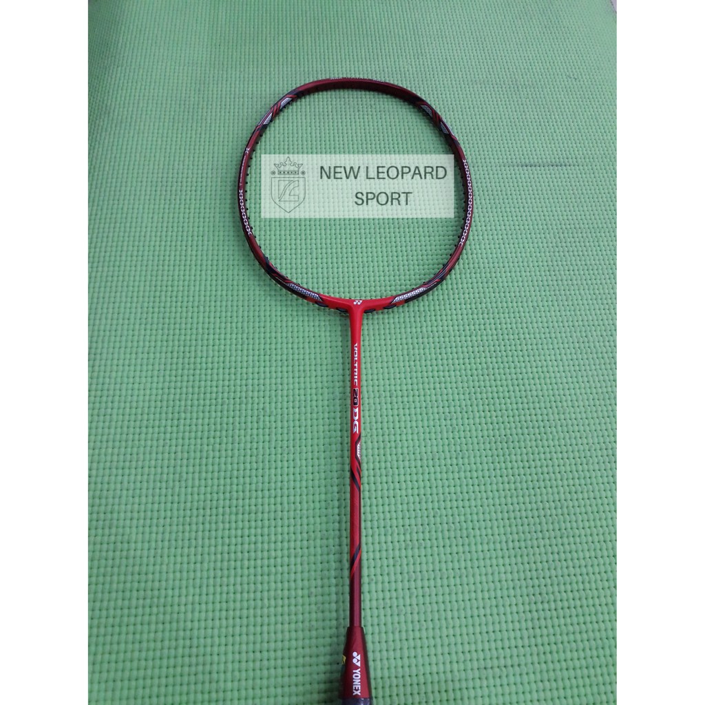 Raket badminton Yonex Voltric 20 DG